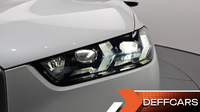 BMW X5 xDrive 40i M Sport купить на сайте DeffCars