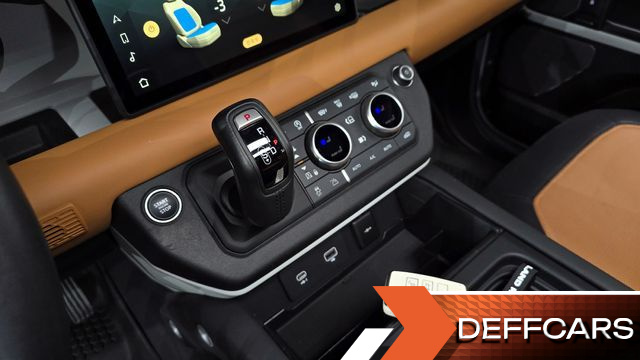 Land Rover DEFENDER 110 P300 X-Dynamic SE купить на сайте DeffCars
