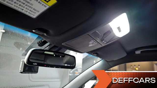 Ssangyong REXTON Diesel 2.2 4WD Prime купить на сайте DeffCars