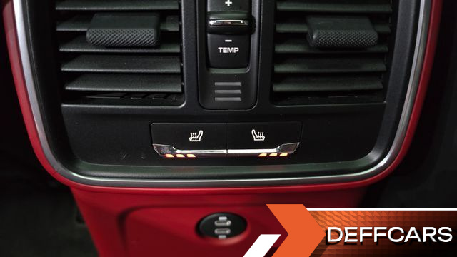 Porsche MACAN 2.9 S купить на сайте DeffCars