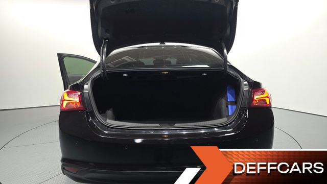 ChevroletGMDaewoo MALIBU 1.6 Diesel LT Premium купить на сайте DeffCars