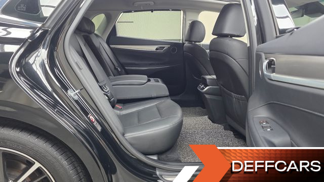 Hyundai GRANDEUR 3.0 LPi (Disabled) Exclusive купить на сайте DeffCars