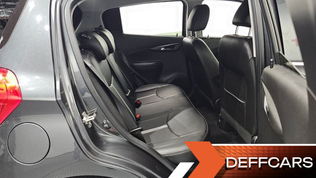 ChevroletGMDaewoo SPARK Premier купить на сайте DeffCars