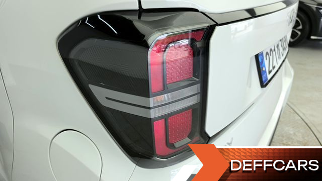 Kia RAY Prestige купить на сайте DeffCars
