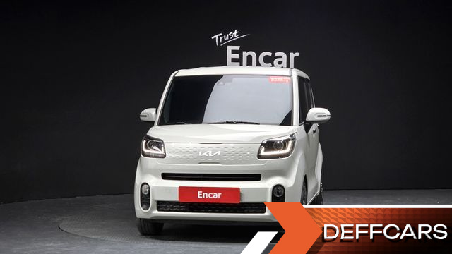 Kia RAY Signature купить на сайте DeffCars