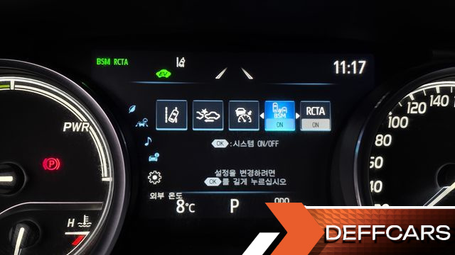 Toyota CAMRY 2.5 XSE Hybrid купить на сайте DeffCars