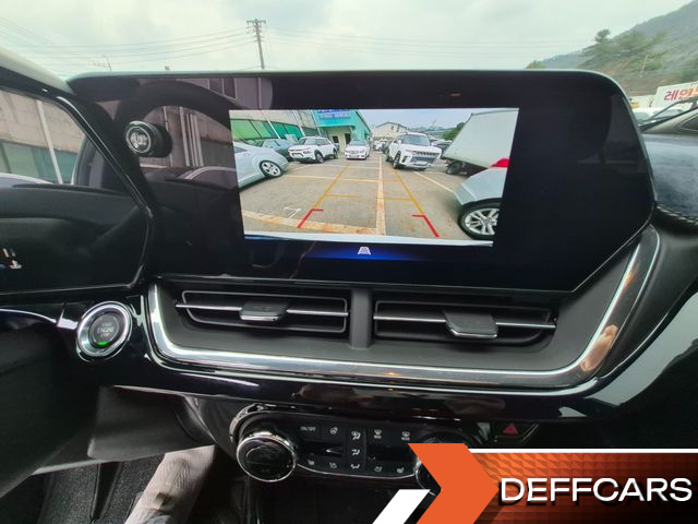 ChevroletGMDaewoo TRAX 1.2 RS купить на сайте DeffCars