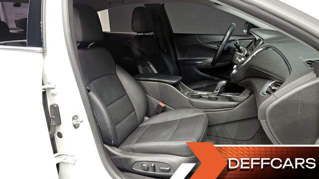 ChevroletGMDaewoo MALIBU 1.5 Turbo LT Deluxe купить на сайте DeffCars