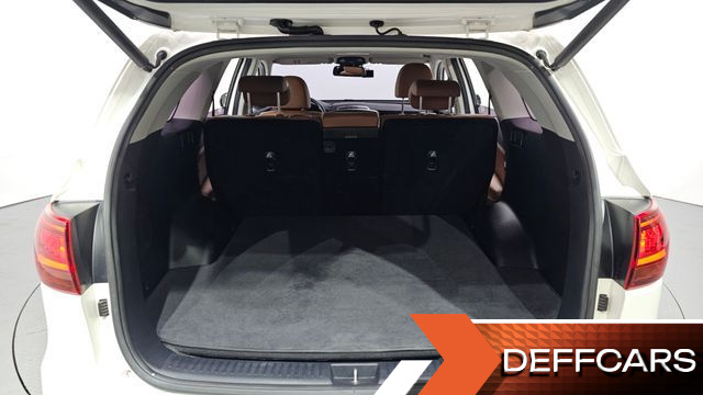 Kia SORENTO Diesel 2.2 4WD Noblesse Special купить на сайте DeffCars