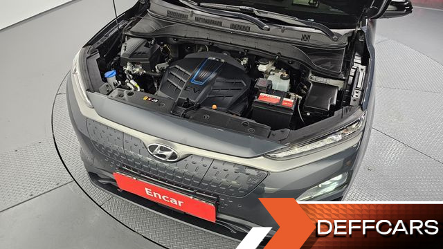 Hyundai KONA Premium купить на сайте DeffCars
