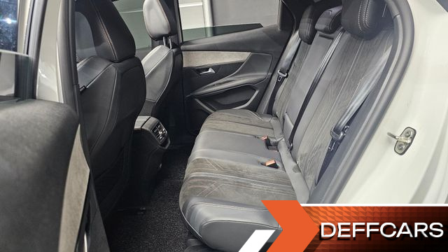 Peugeot 3008 1.5 BlueHDi GT купить на сайте DeffCars