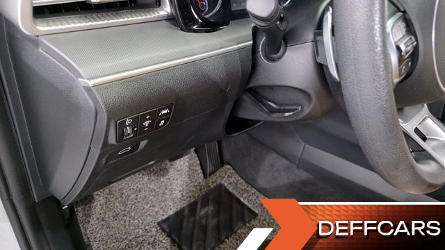 Kia K5 2.0 Trendy купить на сайте DeffCars