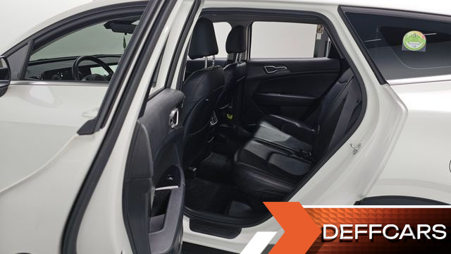 Kia SPORTAGE Gasoline 1.6 Turbo 2WD Prestige купить на сайте DeffCars