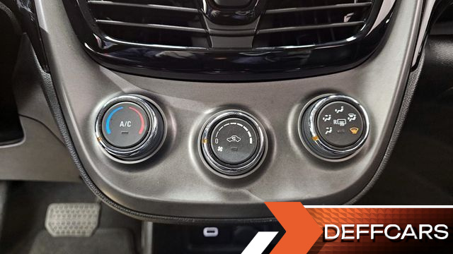 ChevroletGMDaewoo SPARK Premier купить на сайте DeffCars