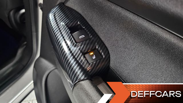 ChevroletGMDaewoo TRAILBLAZER 1.3 Turbo 2WD RS купить на сайте DeffCars