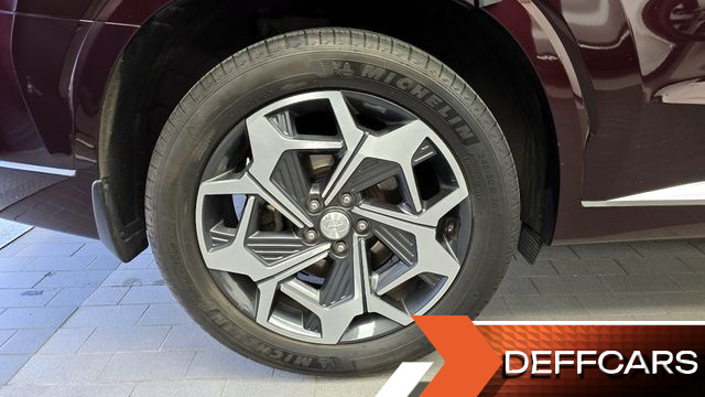 Hyundai PALISADE Gasoline 3.8 4WD Calligraphy купить на сайте DeffCars