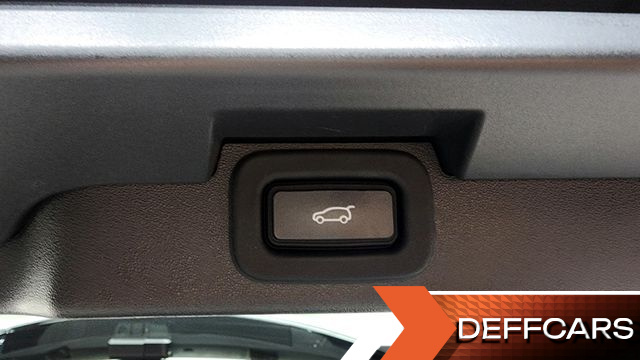 Land Rover DISCOVERY P360 R-Dynamic SE купить на сайте DeffCars