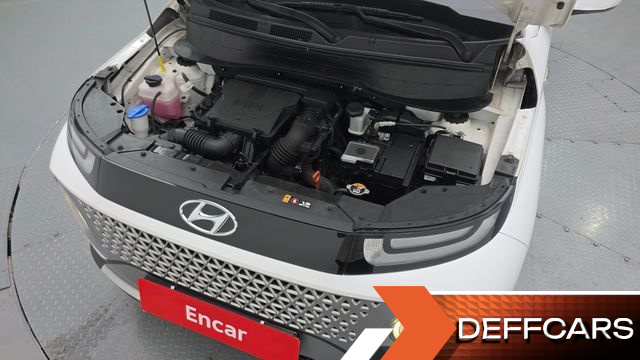 Hyundai CASPER Modern купить на сайте DeffCars