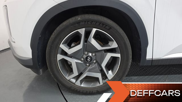 Hyundai PALISADE Gasoline 3.8 2WD Prestige купить на сайте DeffCars