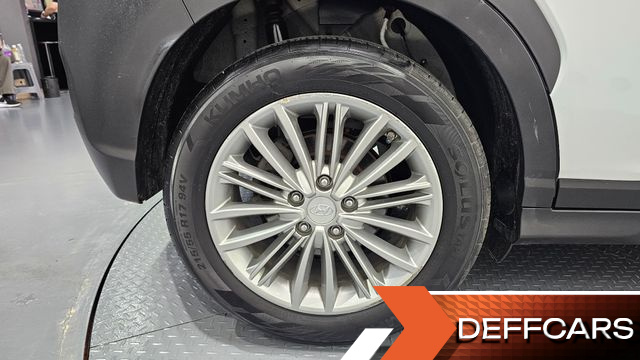 Hyundai KONA 1.6 Turbo 2WD Premium купить на сайте DeffCars
