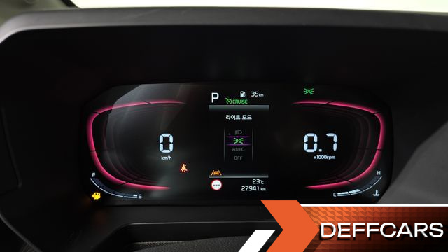 Kia RAY Prestige купить на сайте DeffCars
