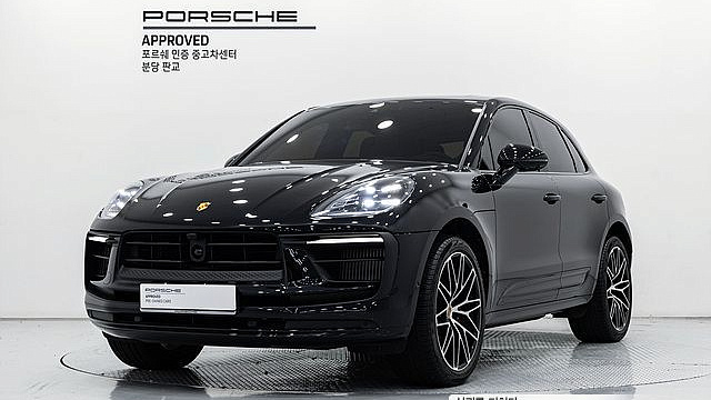 Porsche MACAN 2.9 S купить на сайте DeffCars