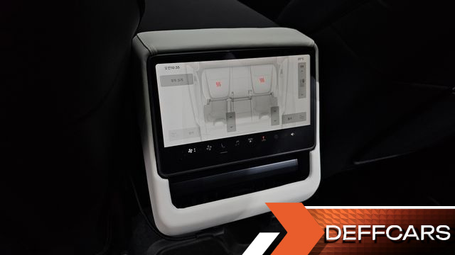 Tesla MODEL Y RWD купить на сайте DeffCars
