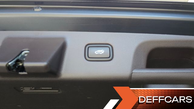 Hyundai PALISADE Gasoline 3.8 2WD Calligraphy купить на сайте DeffCars