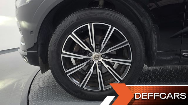 Volvo XC60 B5 Inscription купить на сайте DeffCars
