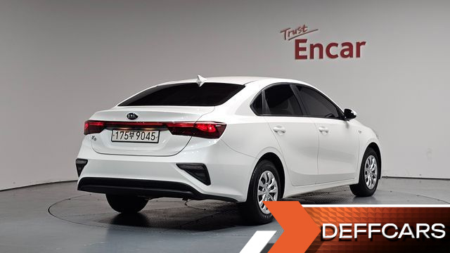 Kia K3 Trendy купить на сайте DeffCars