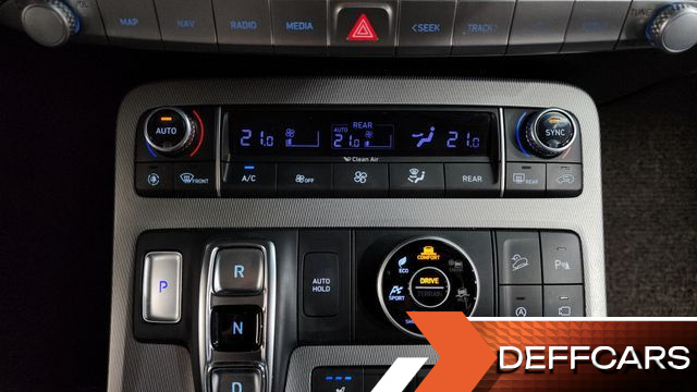 Hyundai PALISADE Gasoline 3.8 4WD Prestige купить на сайте DeffCars