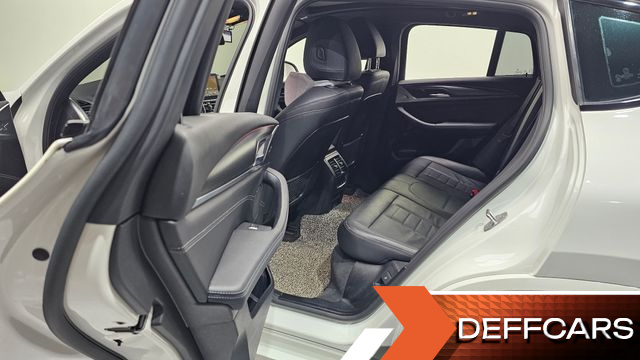 BMW X4 xDrive20i M Sport купить на сайте DeffCars