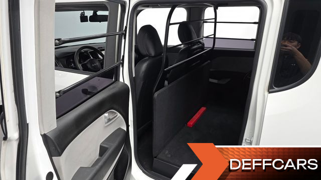 Kia RAY Van Prestige купить на сайте DeffCars