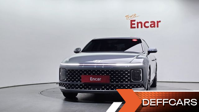 Hyundai GRANDEUR Premium купить на сайте DeffCars