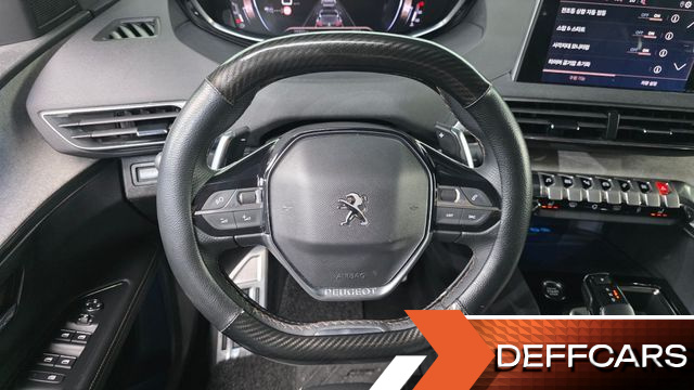Peugeot 5008 1.2 Pure Tech GT купить на сайте DeffCars