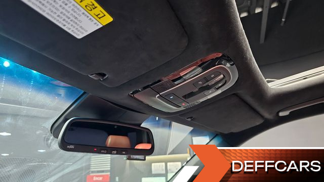 Hyundai PALISADE Gasoline 3.8 4WD Prestige купить на сайте DeffCars