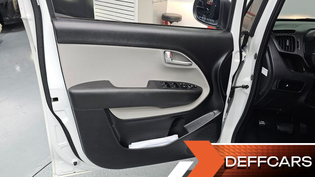 Kia RAY Van 1-Seater Prestige купить на сайте DeffCars