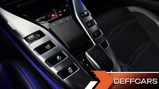 Mercedes AMG GT 4Door 43 4MATIC+ купить на сайте DeffCars