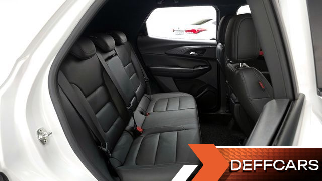 ChevroletGMDaewoo TRAILBLAZER 1.3 Turbo 2WD RS купить на сайте DeffCars