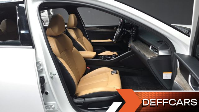 Kia K5 Noblesse купить на сайте DeffCars