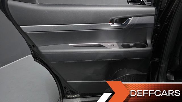 Hyundai PALISADE Gasoline 3.8 4WD Exclusive купить на сайте DeffCars