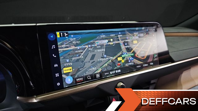 Toyota CROWN 2.5 4WD Hybrid купить на сайте DeffCars