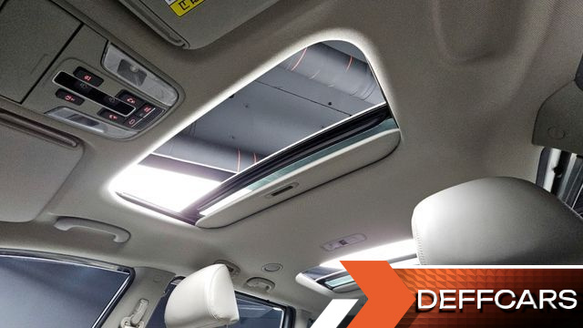 Kia CARNIVAL 9-Seater Noblesse Special купить на сайте DeffCars