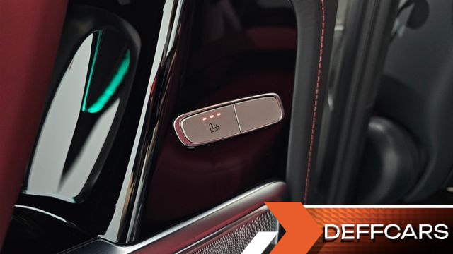Mercedes G-CLASS G450d Manufaktur купить на сайте DeffCars