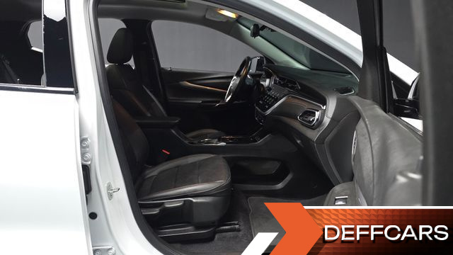 ChevroletGMDaewoo Bolt EUV Redline купить на сайте DeffCars