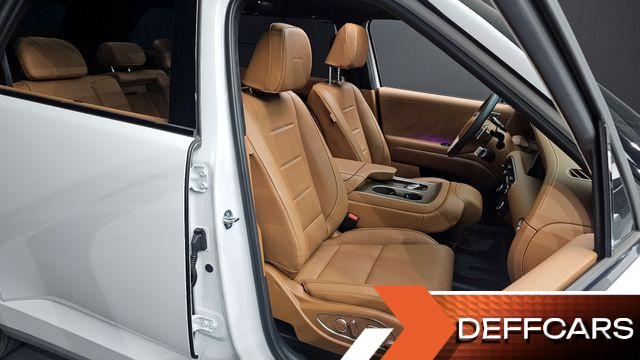 Hyundai PALISADE HEV 2.5T 4WD 9-Seater Calligraphy купить на сайте DeffCars