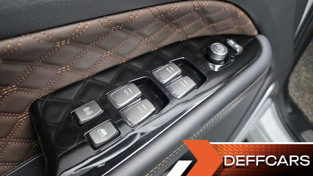 Ssangyong REXTON Diesel 2.2 4WD Master купить на сайте DeffCars