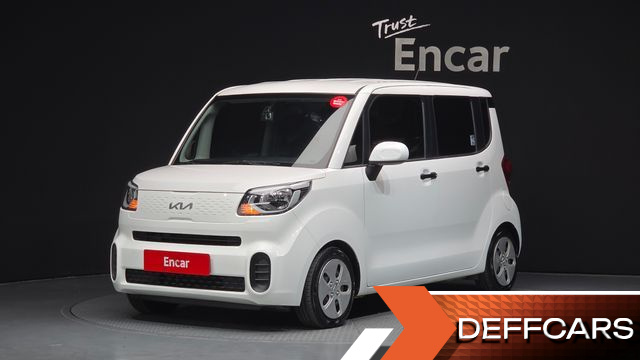 Kia RAY Van Standard купить на сайте DeffCars