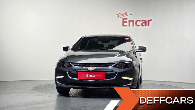ChevroletGMDaewoo MALIBU 1.5 Turbo LT Deluxe купить на сайте DeffCars