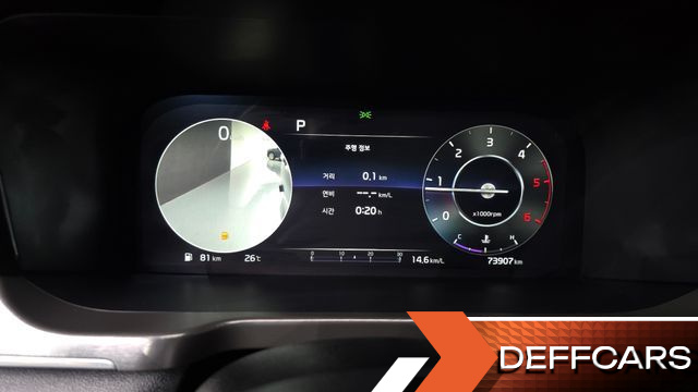 Kia SORENTO Diesel 2.2 4WD Noblesse купить на сайте DeffCars